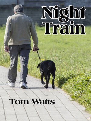 cover image of Night Train